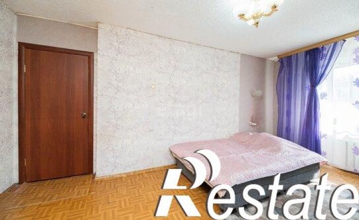 2-комн квартира улица Ворошилова, 48,  д. 48
