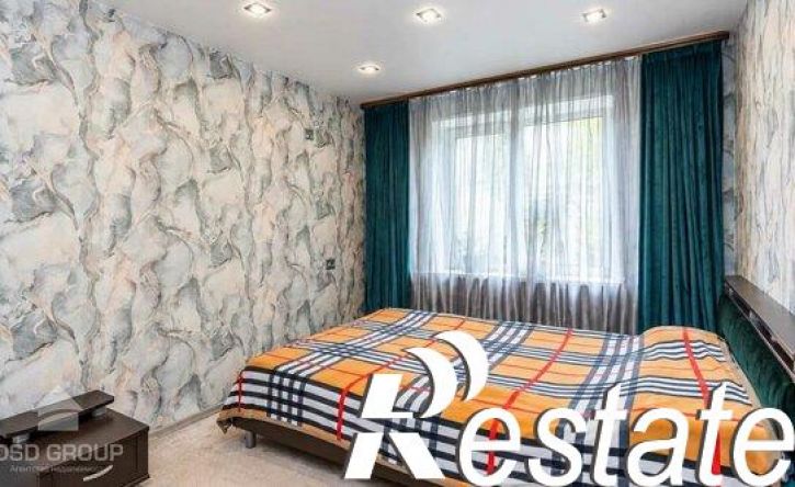3-комн квартира улица Черняховского, 5,  д. 5