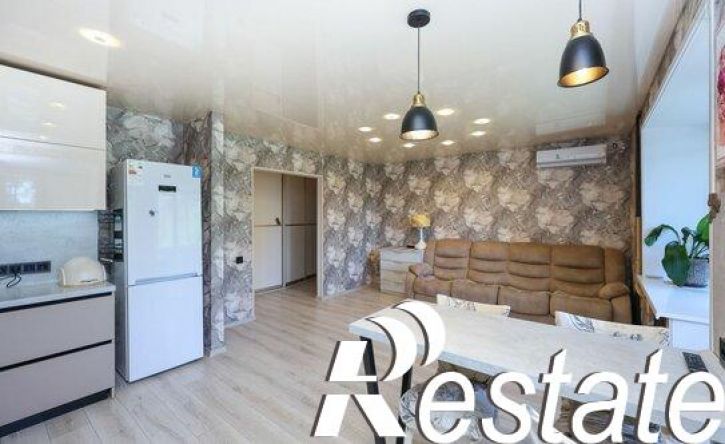 3-комн квартира улица Бондаря, 9А,  д. 9А