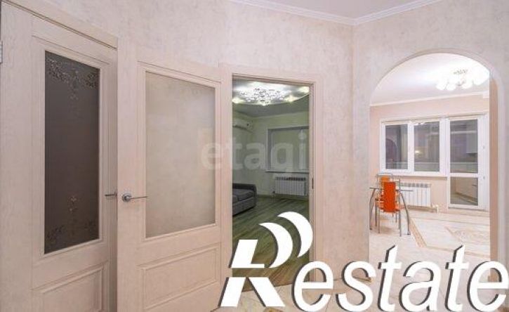 1-комн квартира улица Калинина, 37,  д. 37