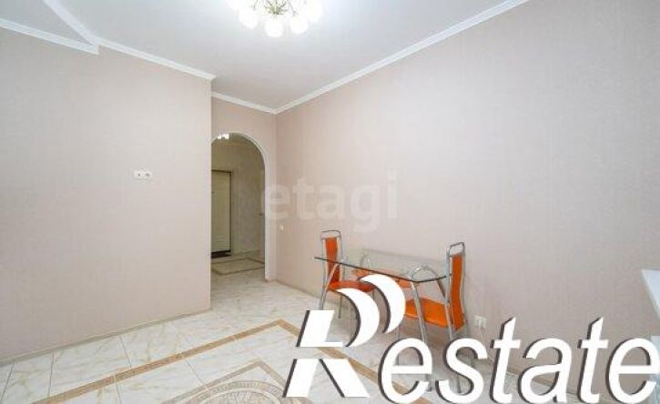 1-комн квартира улица Калинина, 37,  д. 37