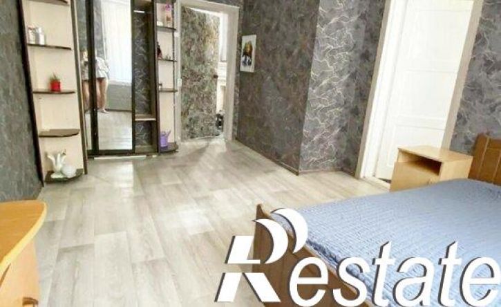 4-комн квартира улица Руднева, 73,  д. 73
