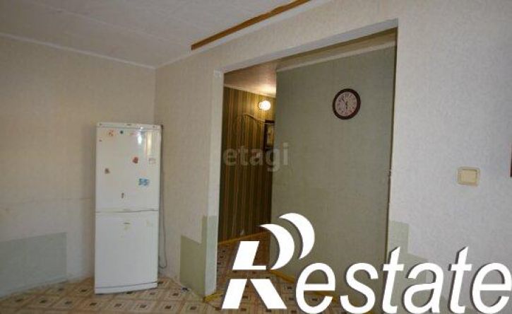 2-комн квартира Космическая улица, 13А,  д. 13А