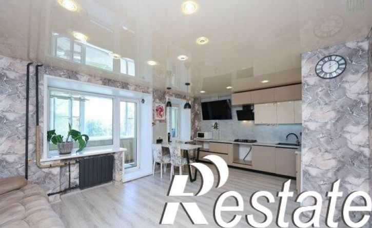 3-комн квартира улица Бондаря, 9А,  д. 9А
