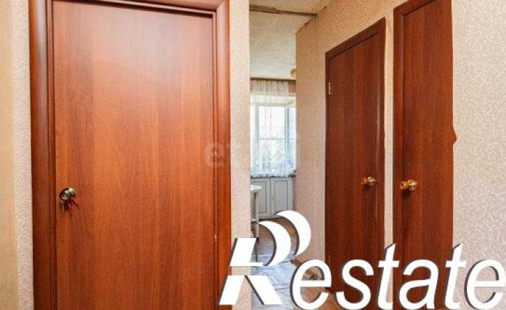 2-комн квартира улица Ворошилова, 48,  д. 48