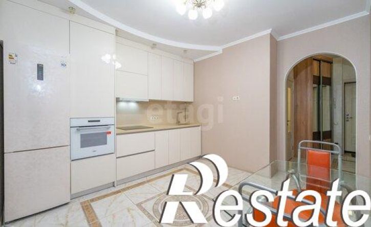 1-комн квартира улица Калинина, 37,  д. 37