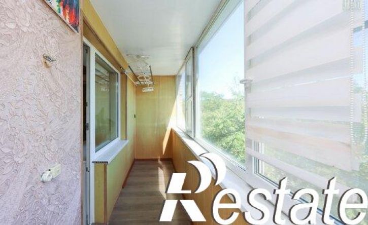 3-комн квартира улица Бондаря, 9А,  д. 9А