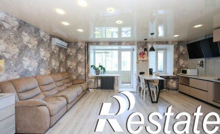 3-комн квартира улица Бондаря, 9А,  д. 9А