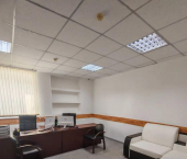 офис 21 кв м, этаж 1/1 Карла Маркса улица, д.166