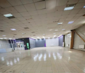 склад 396 кв м Карла Маркса улица, д.166