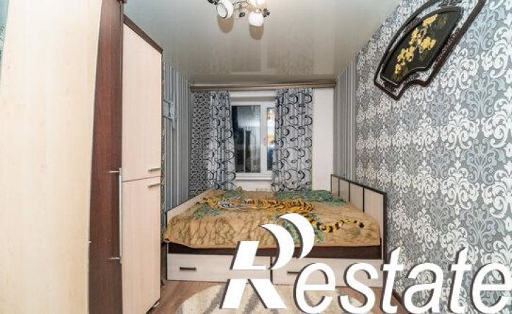 4-комн квартира Ладожская улица, 21,  д. 21