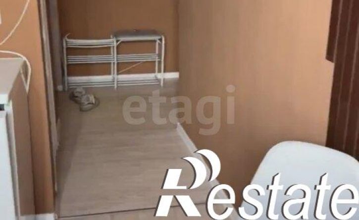 3-комн квартира Хабаровская улица, 29,  д. 29
