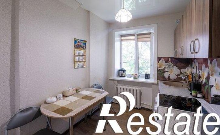 2-комн квартира улица Серышева, 46А,  д. 46А