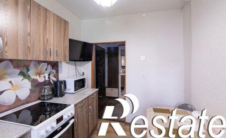 2-комн квартира улица Серышева, 46А,  д. 46А