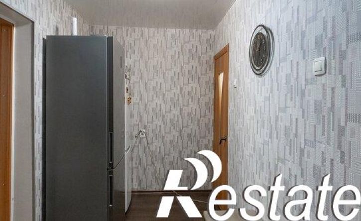 2-комн квартира улица Серышева, 46А,  д. 46А