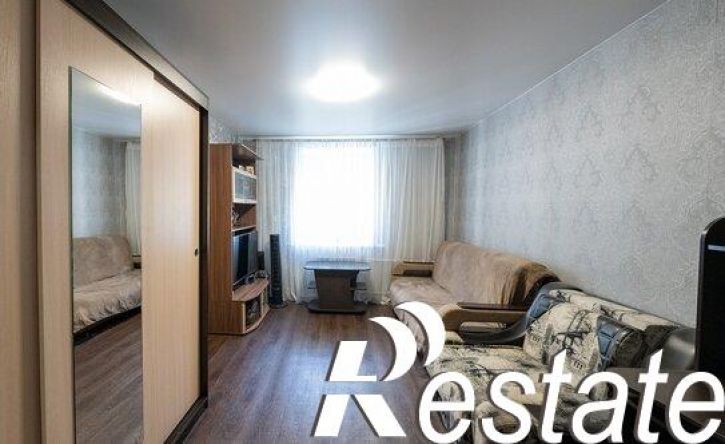 2-комн квартира улица Серышева, 46А,  д. 46А