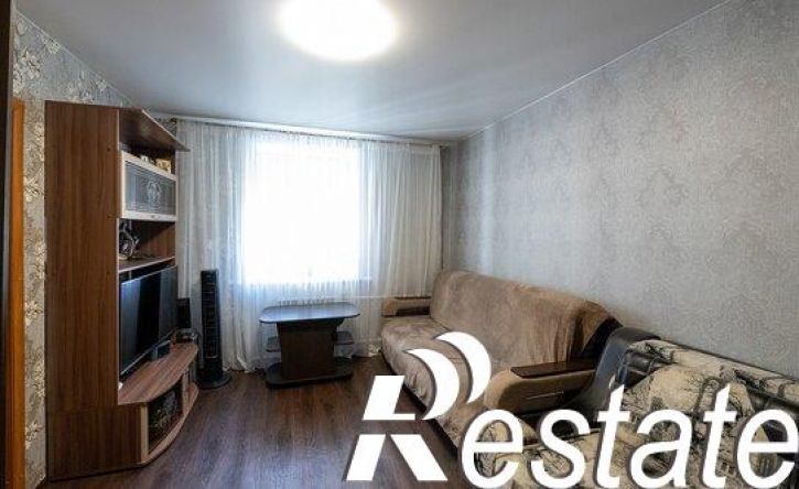 2-комн квартира улица Серышева, 46А,  д. 46А