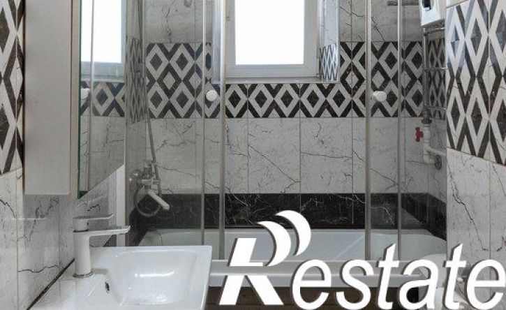 2-комн квартира улица Серышева, 46А,  д. 46А