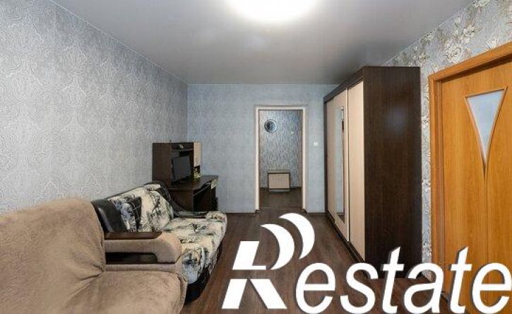 2-комн квартира улица Серышева, 46А,  д. 46А