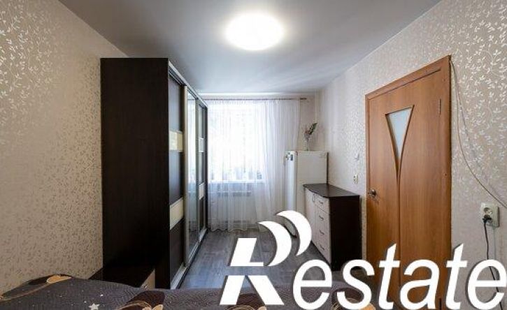 2-комн квартира улица Серышева, 46А,  д. 46А