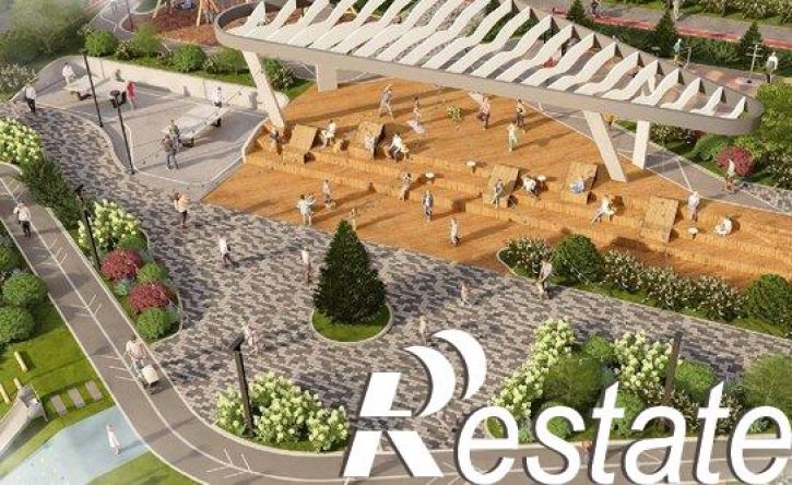 1-комн квартира в новом доме улица Героев Пассаров, 4/2,  д. 4/2