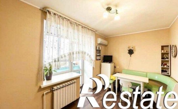 1-комн квартира улица Руднева, 74,  д. 74