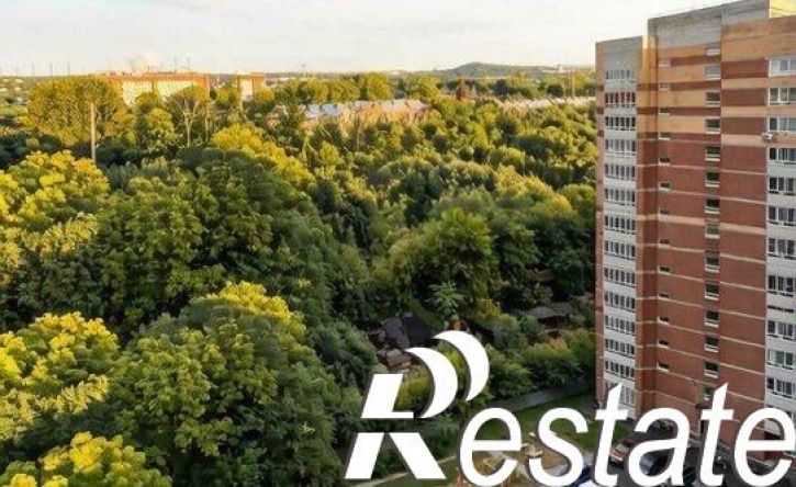 1-комн квартира улица Руднева, 74,  д. 74