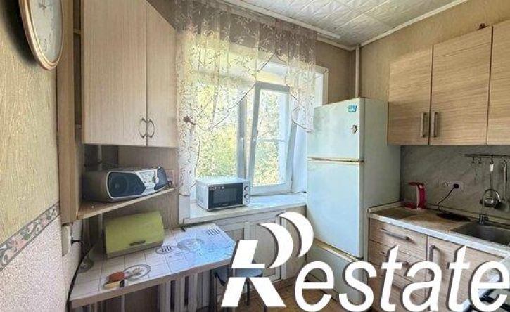 3-комн квартира Локомотивная улица, 15,  д. 15