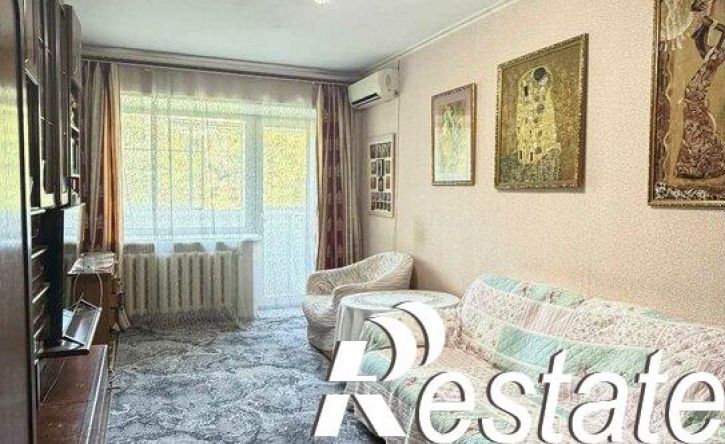 3-комн квартира Локомотивная улица, 15,  д. 15