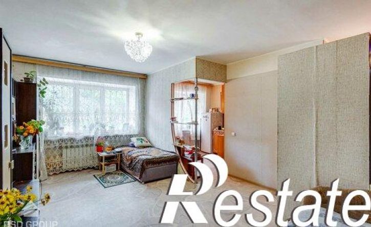 1-комн квартира проспект 60-летия Октября, 104,  д. 104