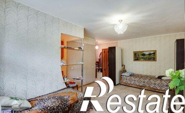 1-комн квартира проспект 60-летия Октября, 104,  д. 104