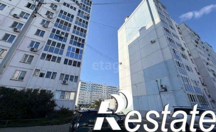 1-комн квартира улица Сысоева, 8Д,  д. 8Д