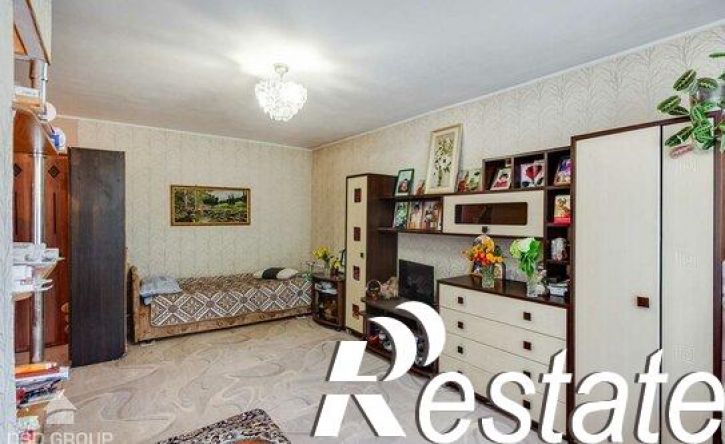1-комн квартира проспект 60-летия Октября, 104,  д. 104