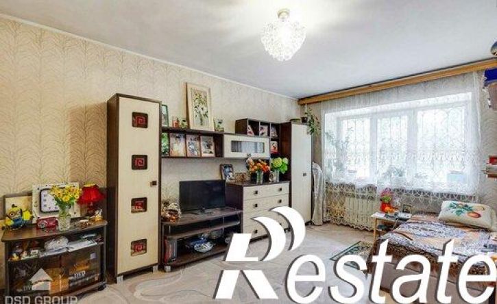 1-комн квартира проспект 60-летия Октября, 104,  д. 104