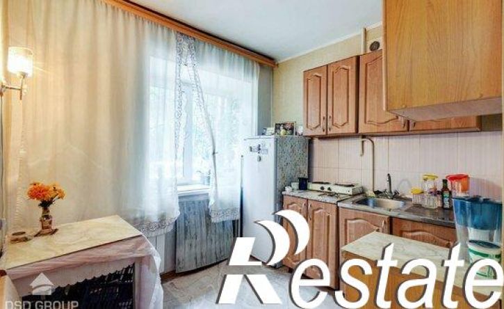 1-комн квартира проспект 60-летия Октября, 104,  д. 104
