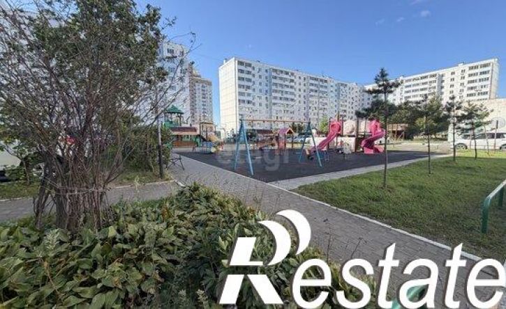 1-комн квартира улица Сысоева, 8Д,  д. 8Д