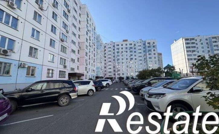 1-комн квартира улица Сысоева, 8Д,  д. 8Д
