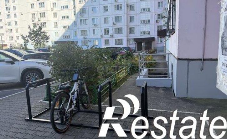 1-комн квартира улица Сысоева, 8Д,  д. 8Д