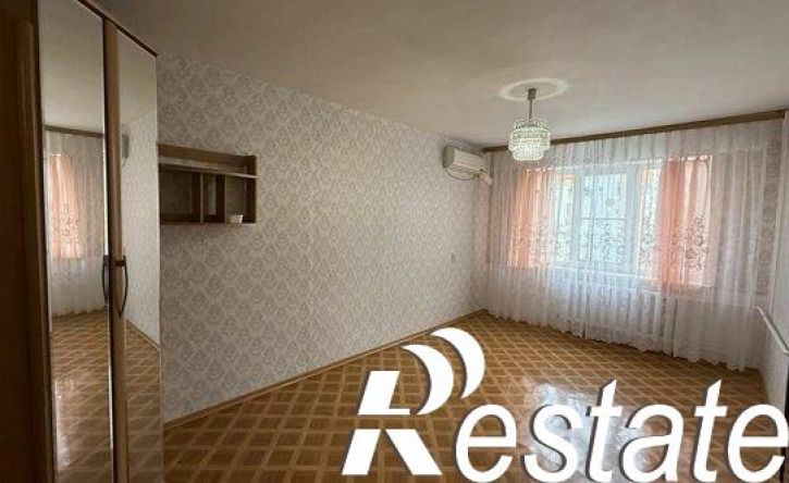 3-комн квартира улица Дзержинского, 6,  д. 6