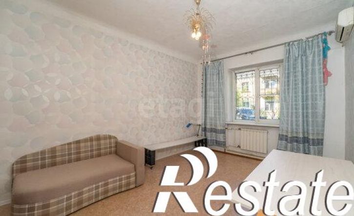 1-комн квартира Ремесленная улица, 21,  д. 21