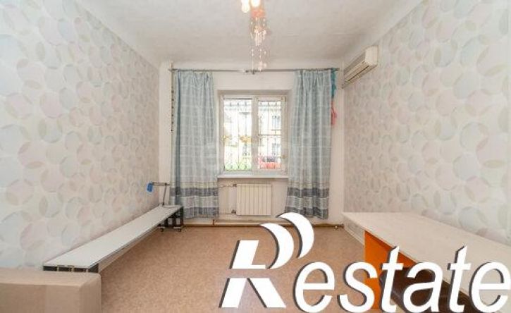 1-комн квартира Ремесленная улица, 21,  д. 21