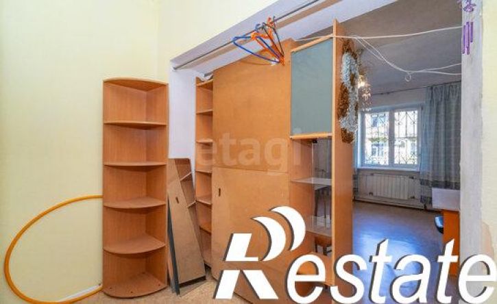 1-комн квартира Ремесленная улица, 21,  д. 21