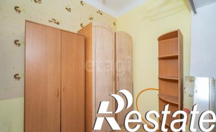 1-комн квартира Ремесленная улица, 21,  д. 21
