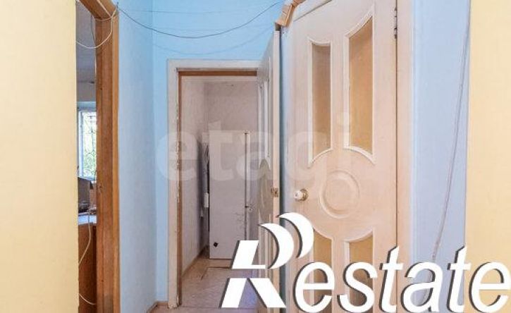 1-комн квартира Ремесленная улица, 21,  д. 21