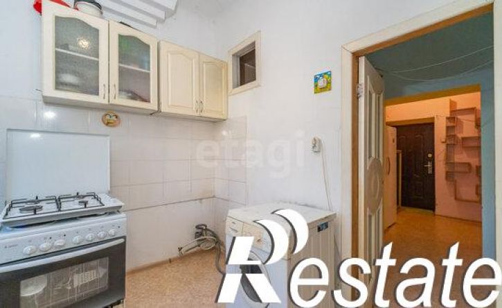1-комн квартира Ремесленная улица, 21,  д. 21
