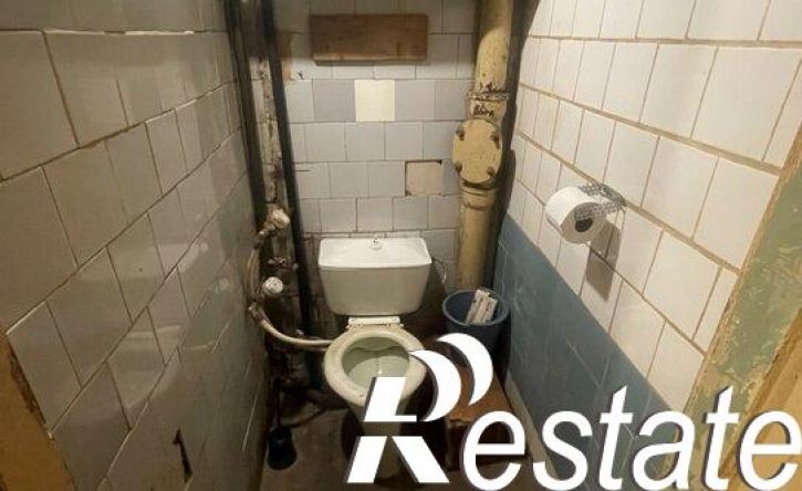 3-комн квартира Краснореченская улица, 34Б,  д. 34Б