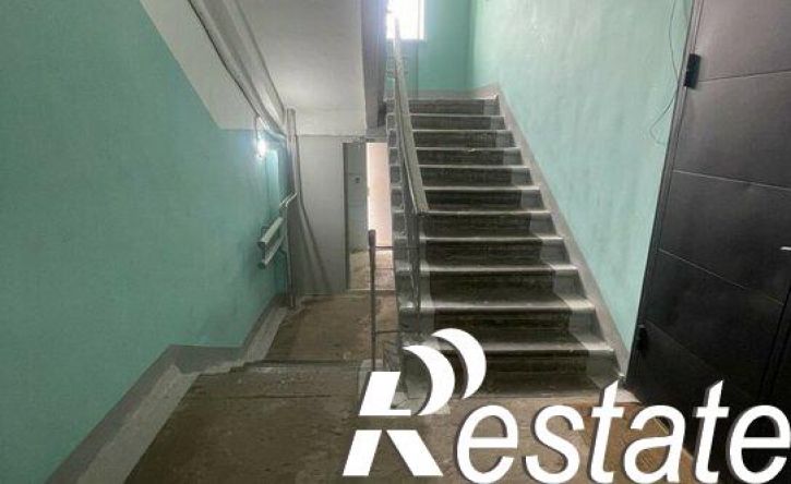 3-комн квартира Краснореченская улица, 34Б,  д. 34Б