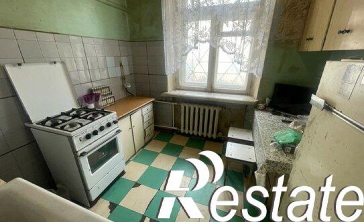 3-комн квартира Краснореченская улица, 34Б,  д. 34Б