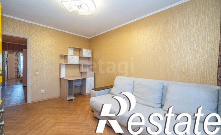 3-комн квартира Волочаевская улица, 7,  д. 7