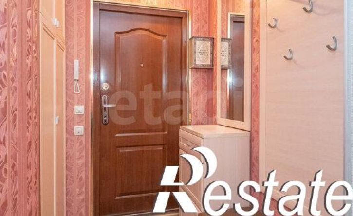 3-комн квартира Волочаевская улица, 7,  д. 7